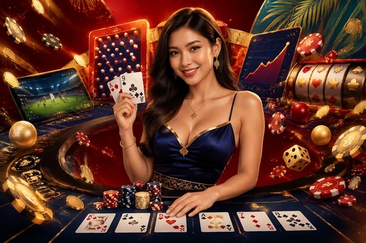 baji88